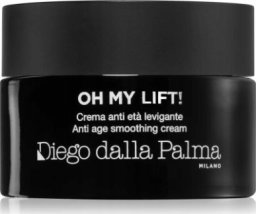  Diego Dalla Palma Diego Dalla Palma, Oh My Lift!, Smoothing, Cream, For Face, 50 ml *Tester For Women