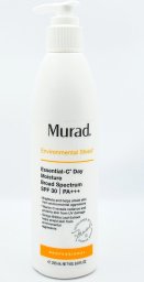 Murad Murad, Essential-C, Protection From The Elements, Broad Spectrum Sunscreen, SPF 30, 235 ml For Women