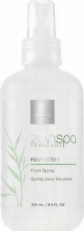 Jessica Jessica, ZenSpa Refresh, Refreshing, Legs Spray, 251 ml For Women