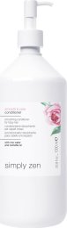 Simply Zen Simply Zen, Smooth & Care, Hair Conditioner, Anti-Frizz, 1000 ml For Women