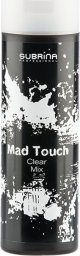 Subrina Professional Subrina Professional, Mad Touch, Hair Colouring Gel, For Direct Colouring,  Clear Mix, 200 ml For Women