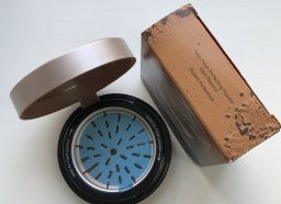 Smashbox Smashbox, Halo Fresh Ground, Makeup Powder, Dark Neutral, 10 g For Women