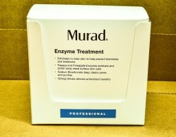 Murad Set, Murad, Acne Enzyme, Exfoliating Gel, 25 pcs For Women