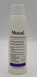 Murad Murad, Technoceuticals, AHA, Renewing, Exfoliating Lotion, 120 ml For Women