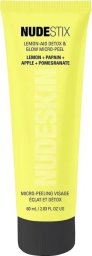 Nudestix Nudestix, Lemon-Aid, Detox, Peel-Off Mask, For Face, 60 ml For Women