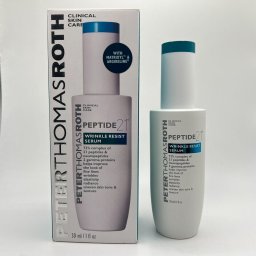 Peter Thomas Roth Peter Thomas Roth, Peptide 21, Anti-Wrinkle, Night, Serum, For Face, 30 ml For Women