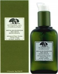 Origins Origins, Mega-Mushroom Skin Relief, Soothing, Serum, For Face, 50 ml For Women