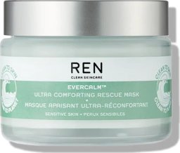 Ren Ren, Evercalm, Hydrating, Cream Mask, For Face, 50 ml For Women