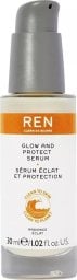  Ren Ren, Radiance, Vitamin C, Brightening, Serum, For Face, 30 ml For Women