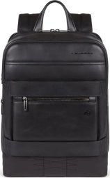 Piquadro Piquadro, Piquadro, Briefcase, Anti-Fraud Protection, CA5555W110, Black, For Men For Men