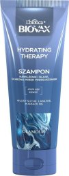 BIOVAX Glamour Hydrating Therapy nawilżający szampon do włosów 200ml