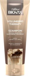 BIOVAX Glamour Volumising Therapy szampon do włosów z kofeiną 200ml