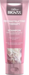  BIOVAX Glamour Reconstructing Therapy szampon do włosów 200ml