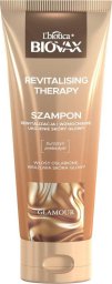 BIOVAX BIOVAX Glamour Revitalising Therapy szampon do włosów 200ml