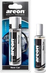 Areon Perfume perfumy do samochodu New Car 35ml