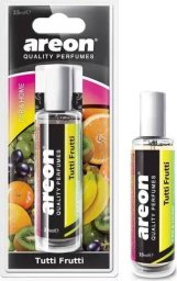 Areon Perfume perfumy do samochodu Tutti Frutti 35ml