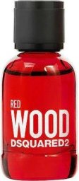  Dsquared2 DSQUARED2 Red Wood EDT miniatura 5ml