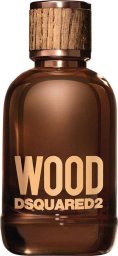  Dsquared2 DSQUARED2 Wood Pour Homme EDT miniatura 5ml