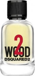  Dsquared2 DSQUARED2 2 Wood EDT miniatura 5ml