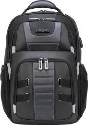 Plecak Targus TARGUS DRIFTERTREK 11.6-15.6" USB LAPTOP BACKPACK Juodas