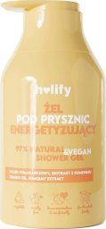  Holify Holify Żel pod prysznic energetyzujący 500ml