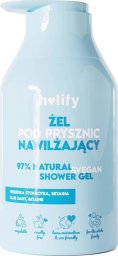  Holify Holify Żel pod prysznic nawilżający 500ml