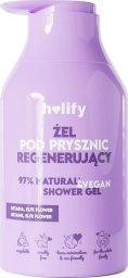 Holify Holify Żel pod prysznic regenerujący 500ml