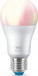  Signify WiZ White & Color 60W E27 Standarform WirelessDim Einzelpack-