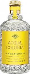 4711 Acqua Colonia Lemon & Ginger EDC 50ml