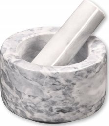 Kesper Możdzierz kuchenny, marmur, Ø 16 cm,
