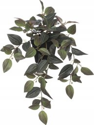 Atmosphera Sztuczna trzykrotka w doniczce, wys. 45 cm