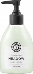 Maria Nila Meadow Moisturizing Hand Lotion Mimosa and Chamomile 300 ml Unisex