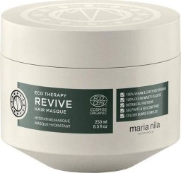 Maria Nila Eco Therapy Revive* Cruelty Free Hair Treatment Cream Mask For Hydration 250 ml For Women