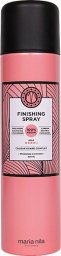 Maria Nila Maria Nila, Finishing, Cruelty Free, Hair Spray, Fixating, Strong Hold, 100 ml Unisex