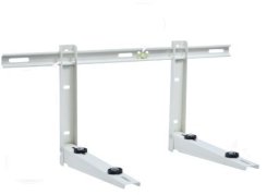 IVENSIS Wspornik składany z belką montażową 550mm (IWL550)
