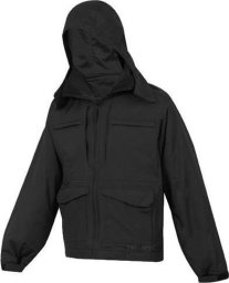 Kurtka męska Tru-Spec Kurtka Tru-Spec 3-in-1 Weathershiell Jacket Black