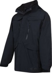 Kurtka męska Tru-Spec Parka Tru-Spec 24-7 Series Weathershield 3-in-1 Bl