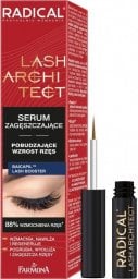  Farmona Farmona Radical Lash Architect serum zagęszczające pobudzające wzrost rzęs 5ml