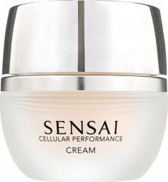  Sensai Sensai, Cellular Performance, Anti-Ageing, Day, Cream, For Face, 40 ml *Tester For Women
