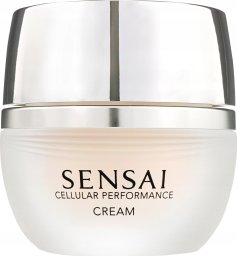 Sensai Sensai, Cellular Performance, Anti-Ageing, Day, Cream, For Face, 40 ml *Tester For Women