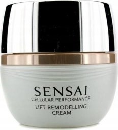 Sensai Sensai, Cellular Performance, Lifting, Cream, For Face, 40 ml *Tester For Women