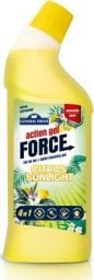 FORCE Żel do WC Action Gel Force 1L cytrusy