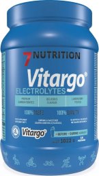 7NUTRITION 7NUTRITION Vitargo Electrolytes 1022g Orange