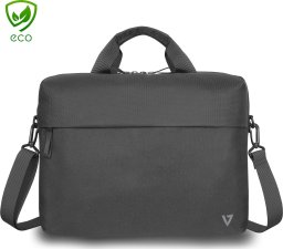 V7 14IN ECO-FRIENDLY BRIEFCASE