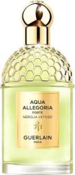 Guerlain GUERLAIN Aqua Allegoria Forte Nerolia Vetiver EDP 125ml TESTER