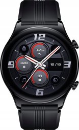 Smartwatch Honor HONOR WATCH GS3 (45.9MM) MIDNIGHT Juodas