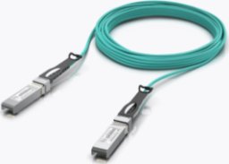 Moduł SFP Ubiquiti UBIQUITI UACC-AOC-SFP28-30M SFP+ MODULE 25G 30M LONG RANGE DIRECT ATTACH COPPER CABLE