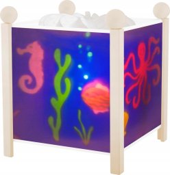 Trousselier Trousselier Magical Lantern Ocean