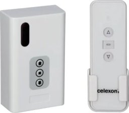 Celexon Professional 1-kanałowy zestaw sterowania RF 433.92 MHz