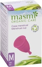 Masmi Organic Care kubeczek menstruacyjny M